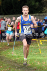 Senior mens 2021 NEHL Lambton Castle near Chester le Street, County Durham. Photo: David T. Hewitson/Sports for All Pics